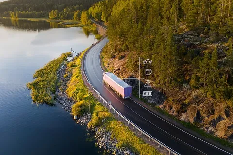 سیستم مدیریت ناوگان ما چگونه کار میکند؟ سیستم مدیریت ناوگان ما چگونه کار میکند؟