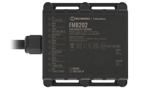 ردیاب FMB202 تلتونیکا - ارائه توسط طلوع آرین هوشمند