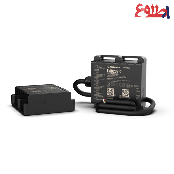جی پی اس خودرو FMB202 تلتونیکا