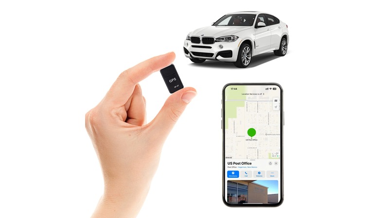اهمیت داشتن ردیاب شخصی