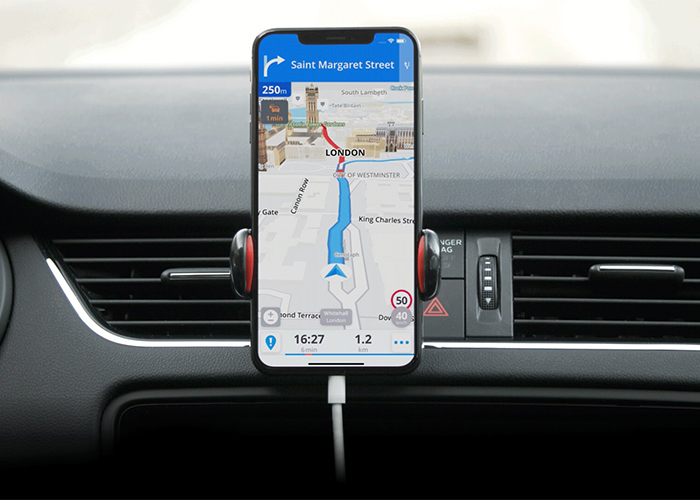 Sygic GPS Navigation & Maps