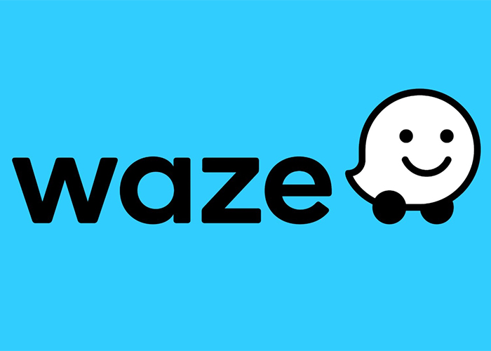 Waze