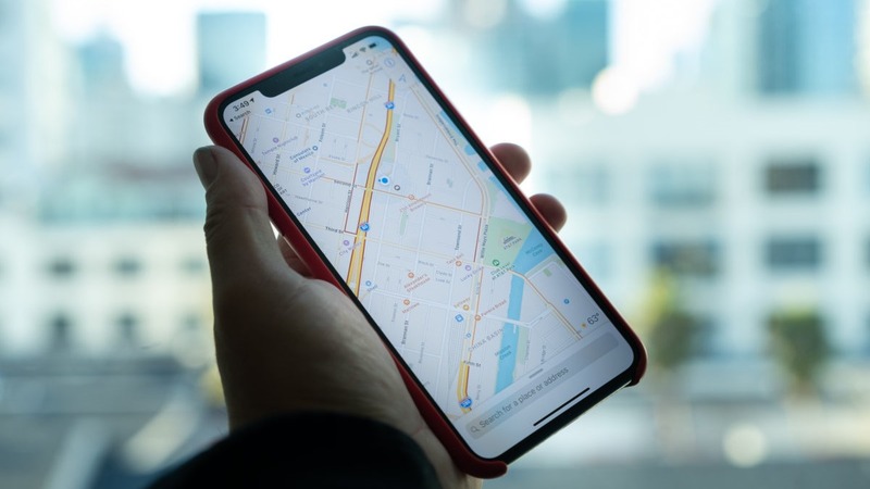 نکات امنیتی هنگام استفاده از گوشی برای ردیابی