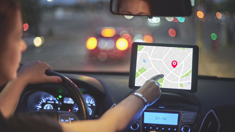 برای ردیابی خودرو GPS بهتره یا GNSS