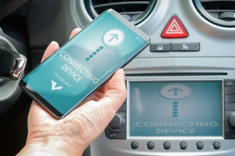 مشکلات نرمافزاری و اپلیکیشن ردیاب