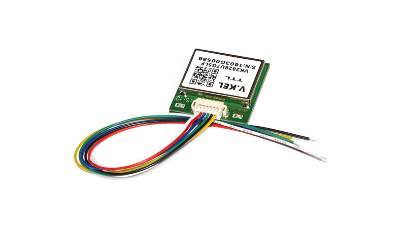 کاربردهای رایج ماژول GPS در دنیای امروز