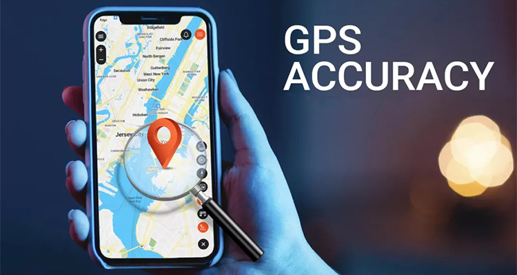 روش ها دیگر درست کردن GPS گوشی