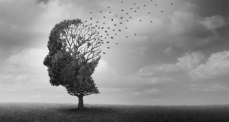 آلزایمر چیست؟