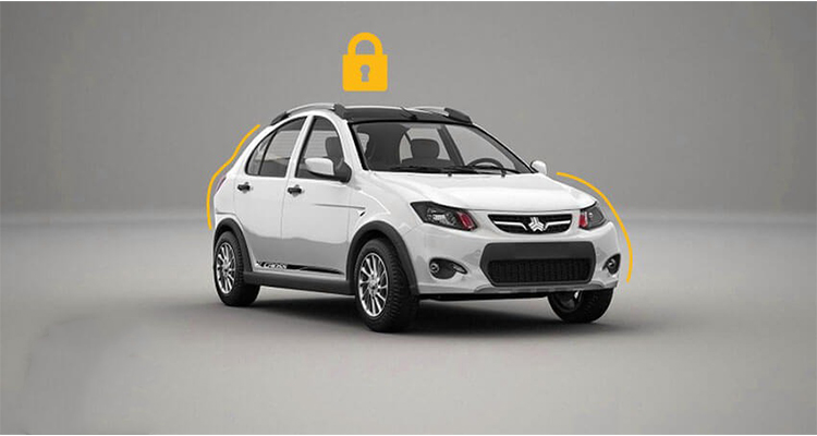اهمیت استفاده از GPS برای خودرو کوییک