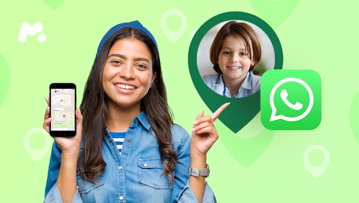 ردیابی واتساپ WhatsApp