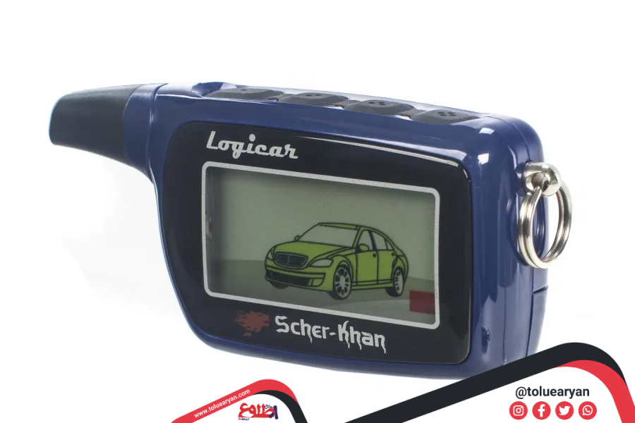 دزدگیر سیمکارتی چیست و چگونه کار میکند؟