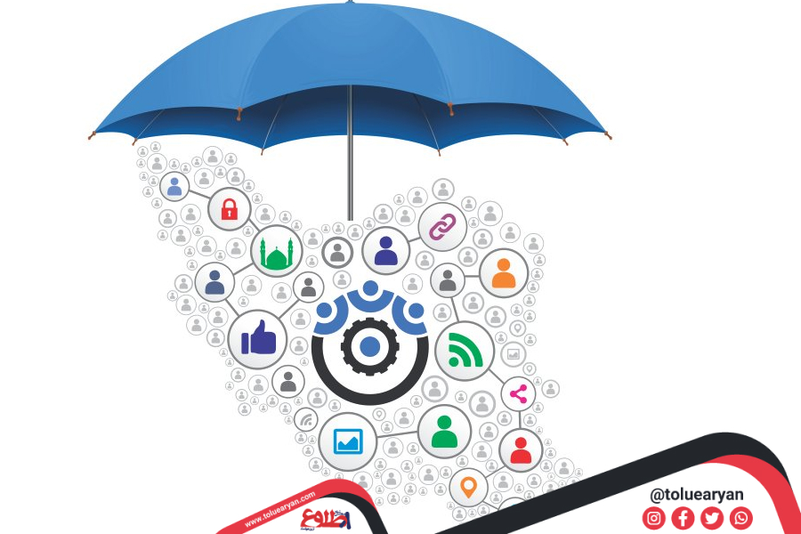 امنیت چیست و چرا اهمیت دارد؟