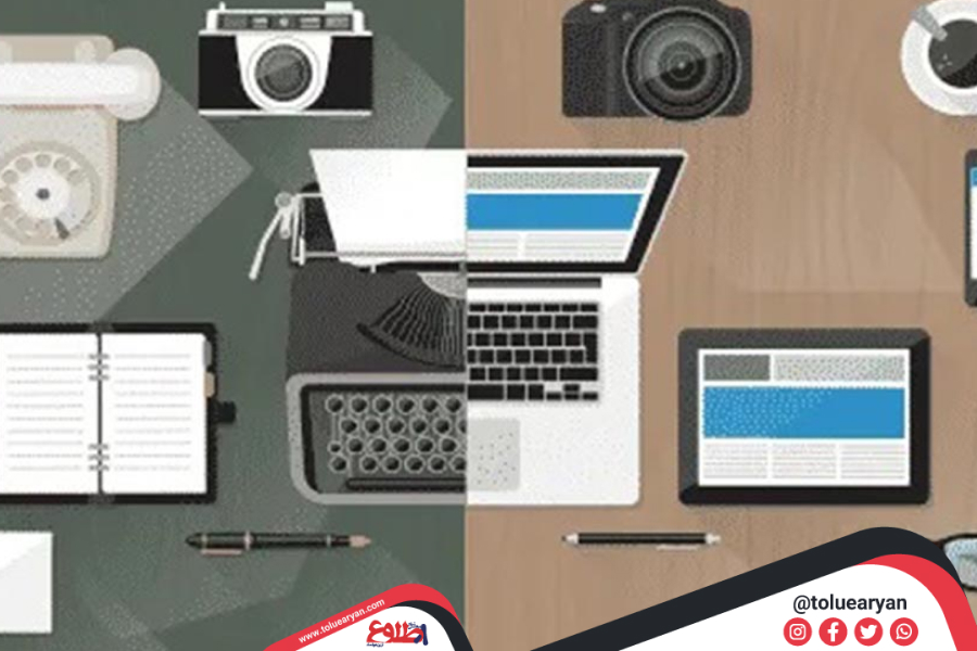 تعریف و مفهوم تکنولوژی