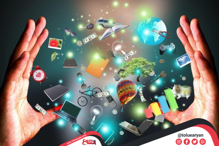 تفاوت فناوری و تکنولوژی در چیست
