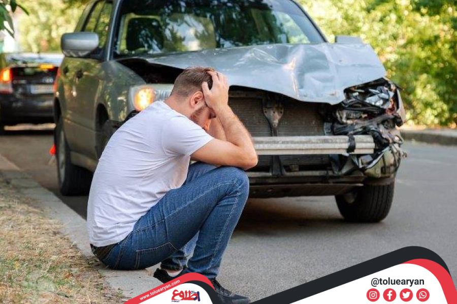 پوششهای بیمه حوادث راننده
