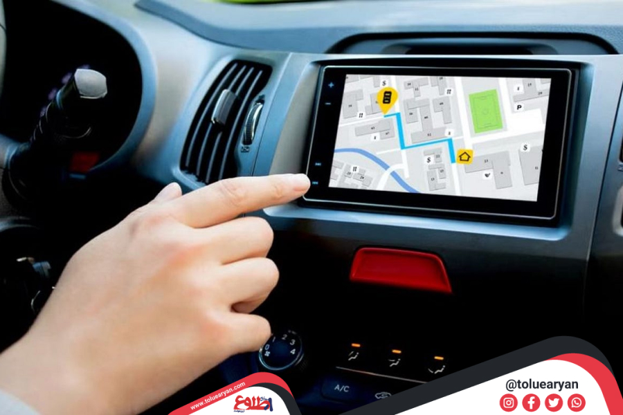 تفاوت ژئوماتیک با مهندسی نقشهبرداری
