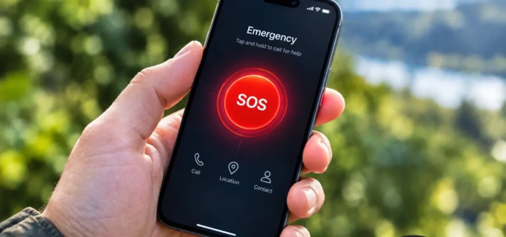 Sos مخفف چیست