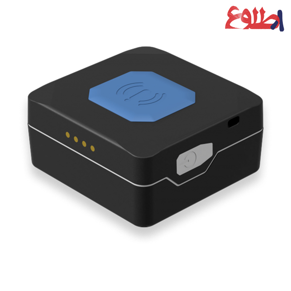 جی پی اس خودرو TMT250 تلتونیکا