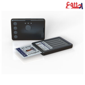 جی پی اس خودرو GH5200 تلتونیکا